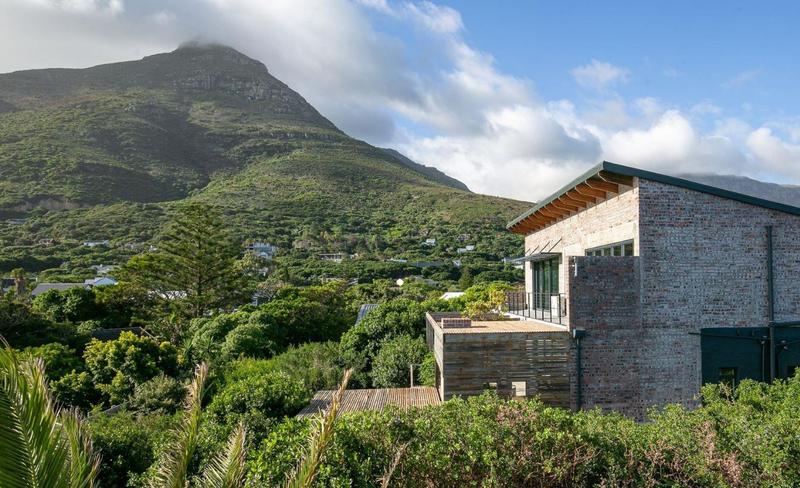 3 Bedroom Property for Sale in Noordhoek Western Cape